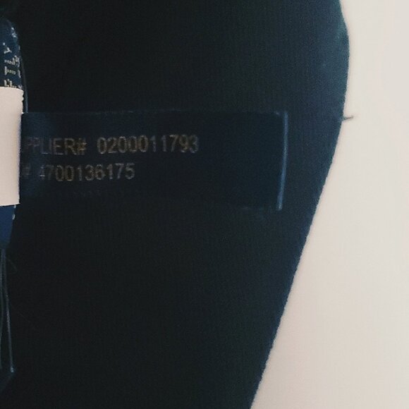 Polo Ralph Lauren Limited Edition 650 Straight Fit Jeans in black- 32/30 - Picture 9 of 16